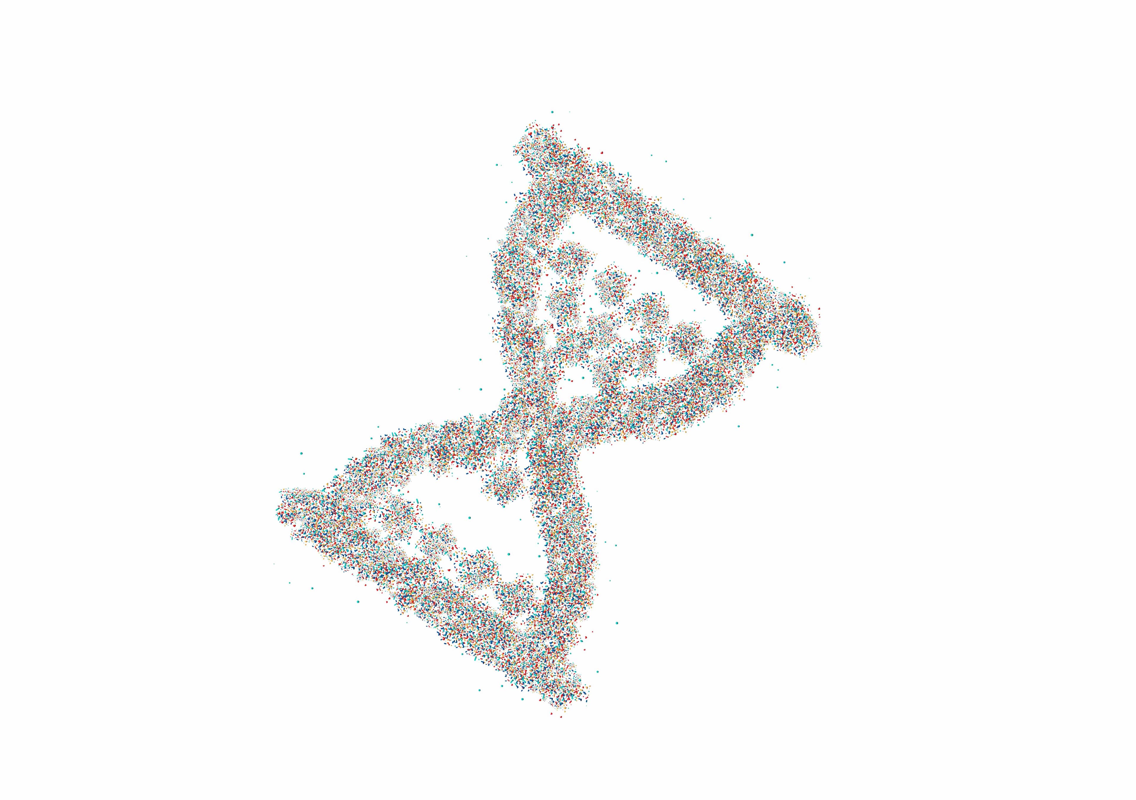 Time-to-market acceleration iconography