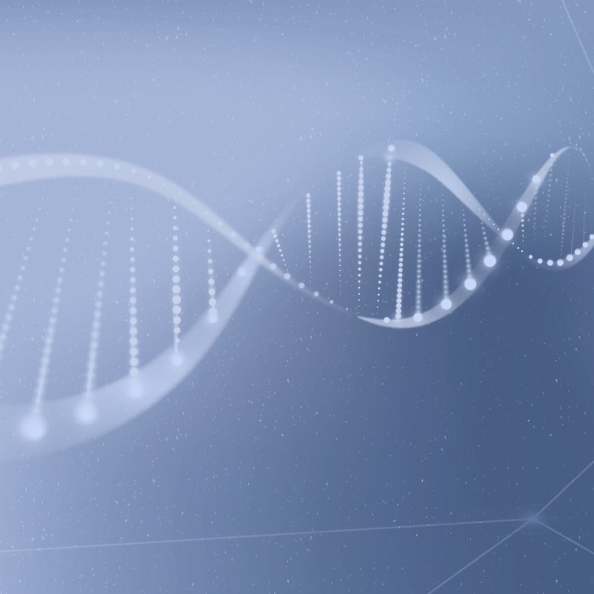 Blue-toned abstract visualization of ability-to-pay modeling